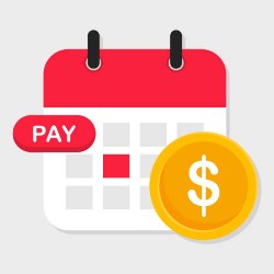 Формирование графика платежей (Pro)